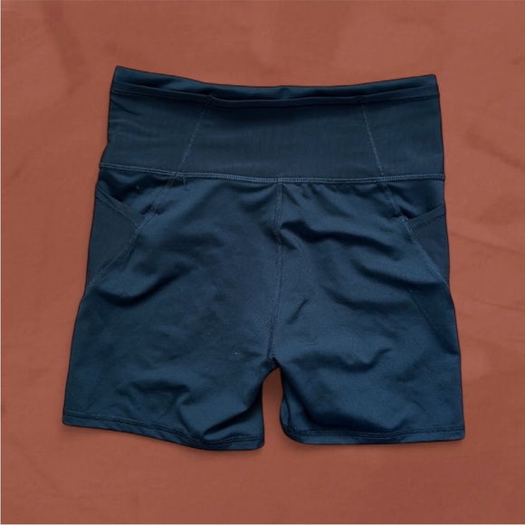 PUMA BIKER SHORTS - Picture 2 of 10